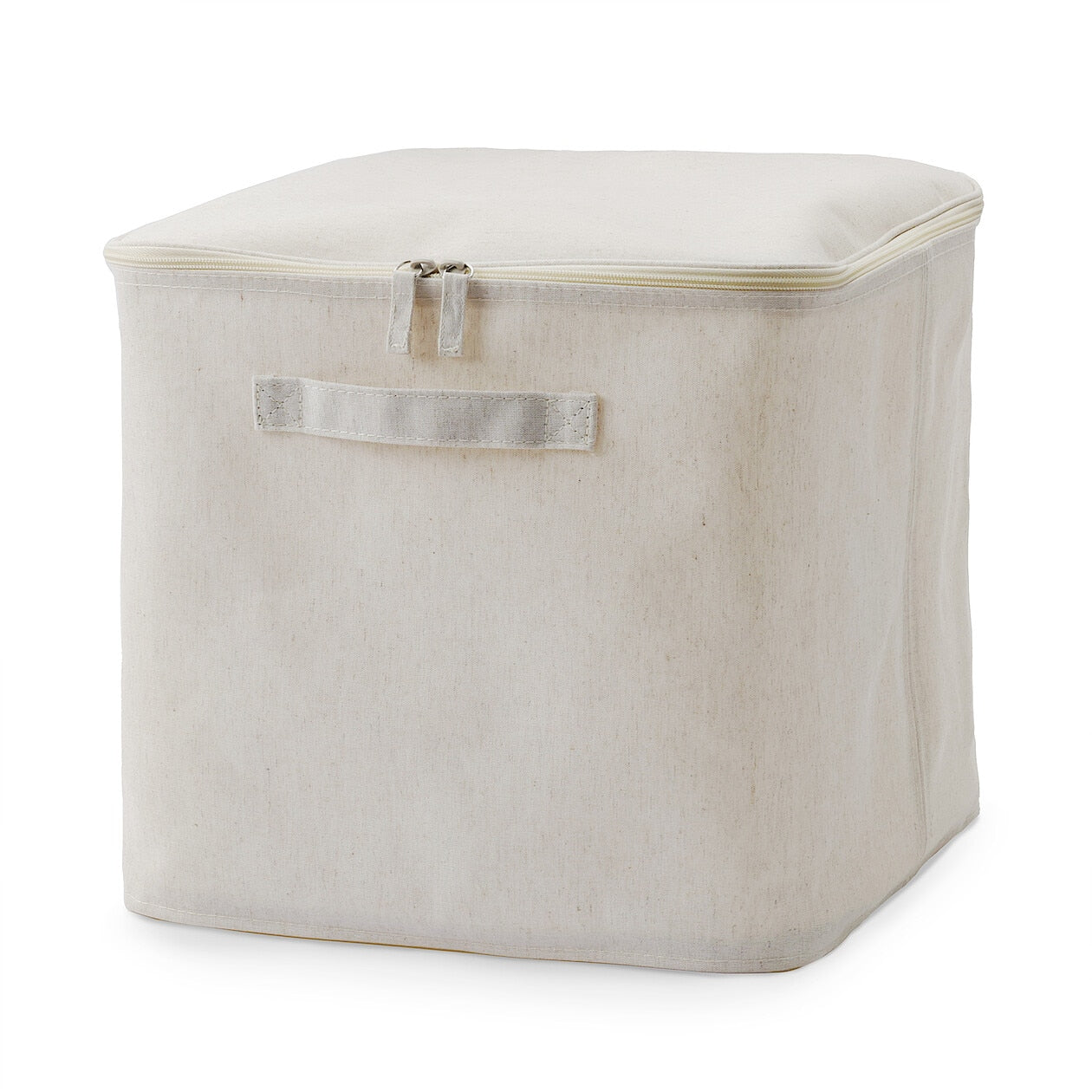 Soft Storage Box – Square, 35cm Tall