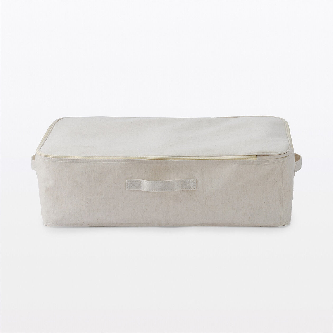 Soft Storage Box with Lid – Garment Case Medium, 59cm