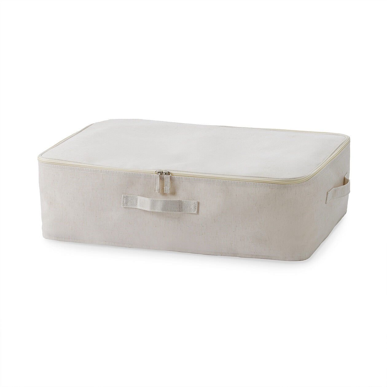 Soft Storage Box with Lid – Garment Case Medium, 59cm