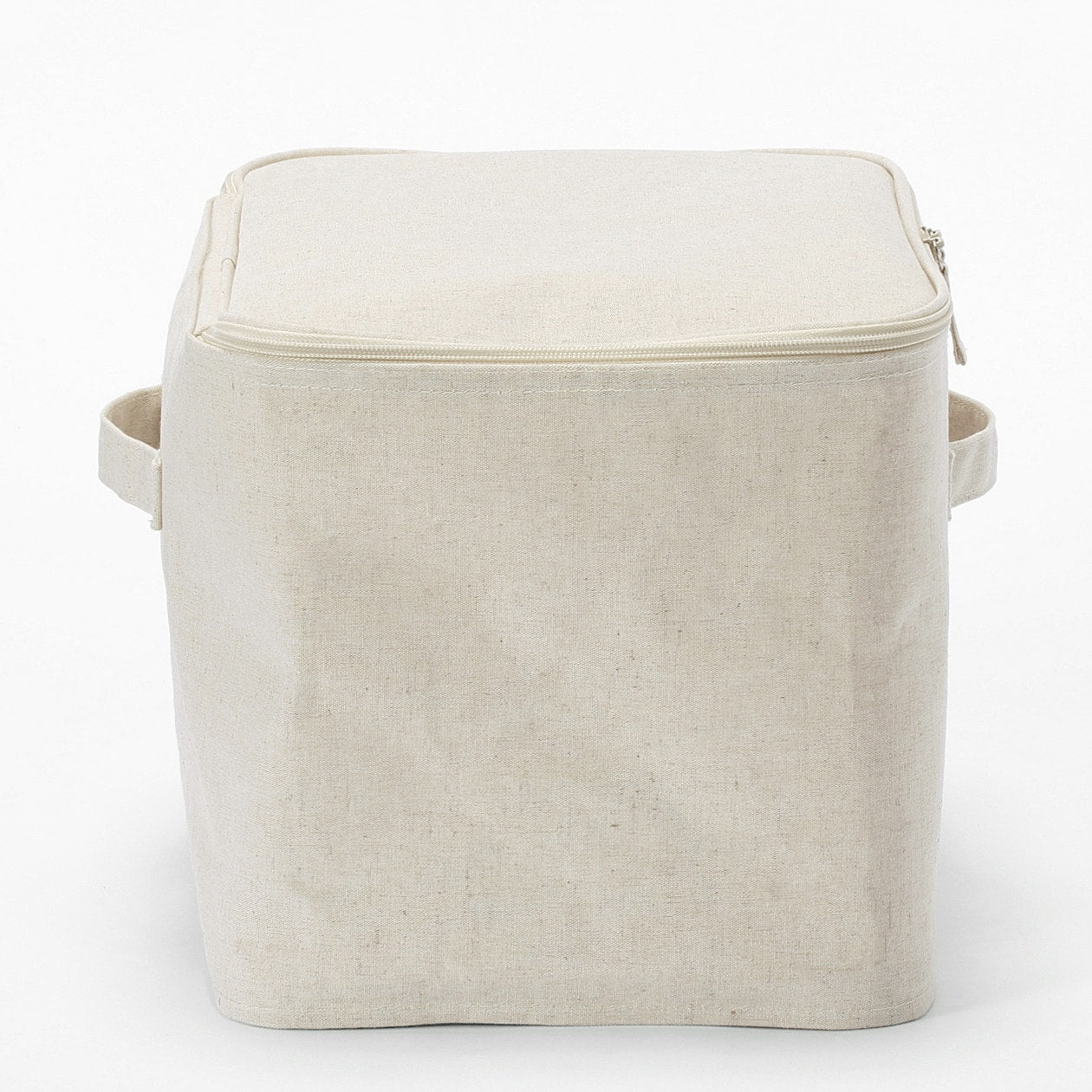 Soft Storage Box – Medium Rectangle with Lid, 37cm