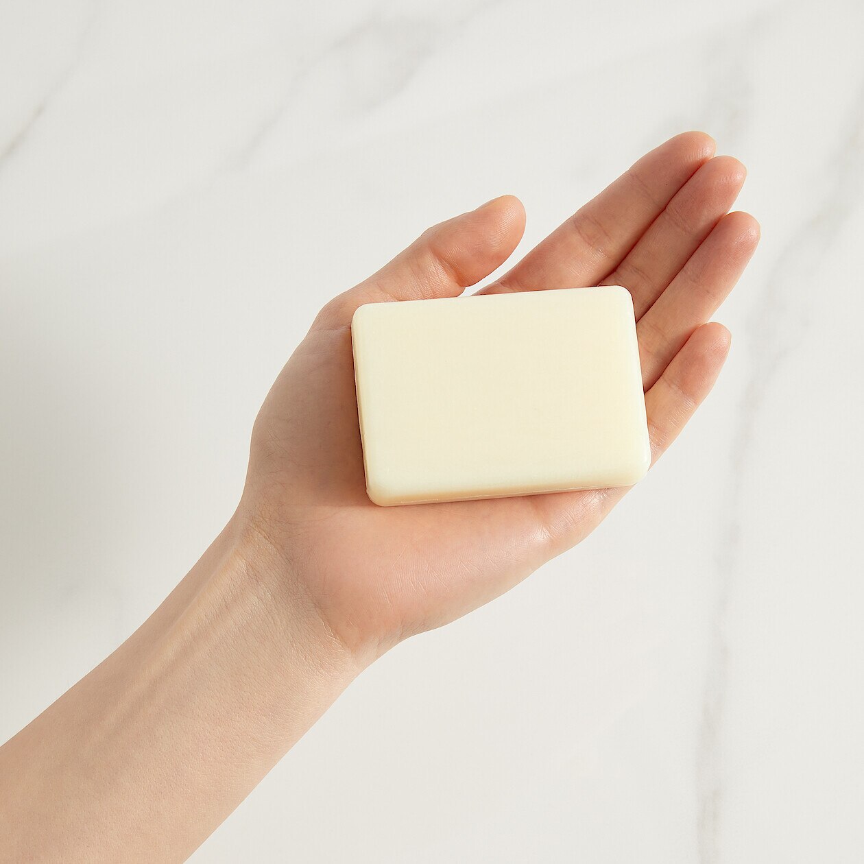 Vegan Daily Essential Face Bar