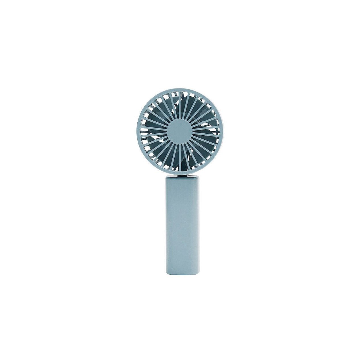 Rechargeable Handheld Fan