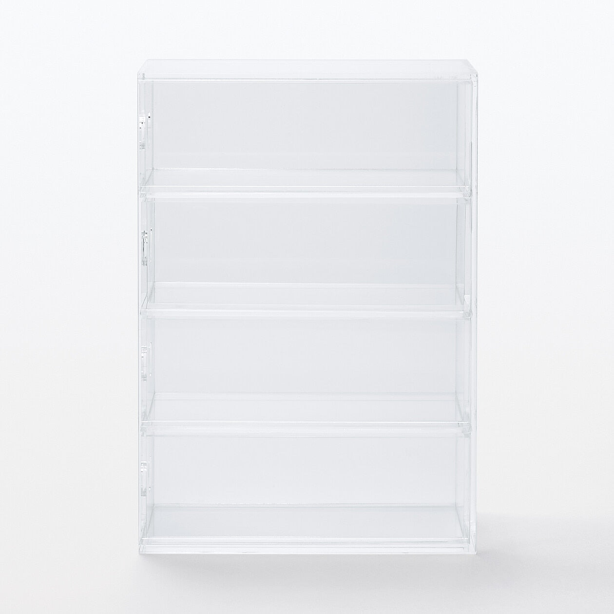 Acrylic Glasses/Accessory Case