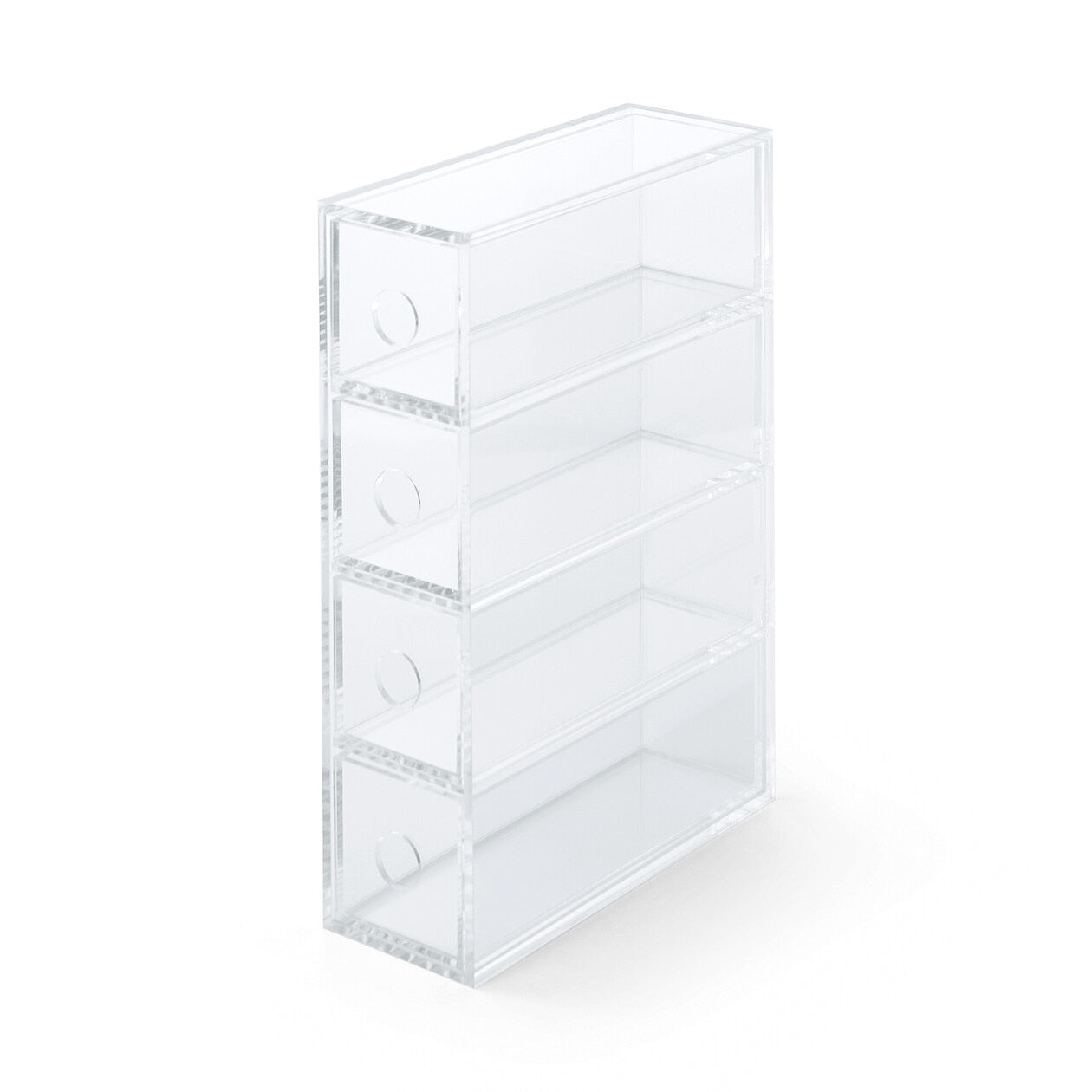 Acrylic Glasses/Accessory Case