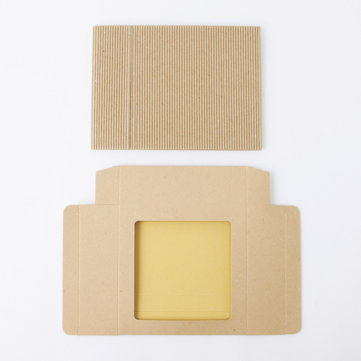 Gift Box 160x160x50mm M