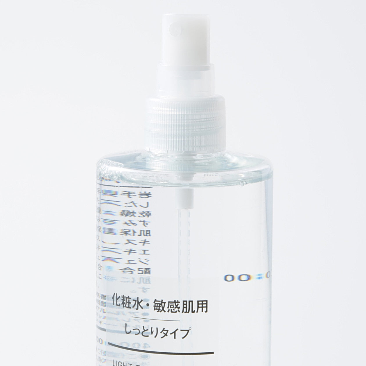 Bottle Head - Spray