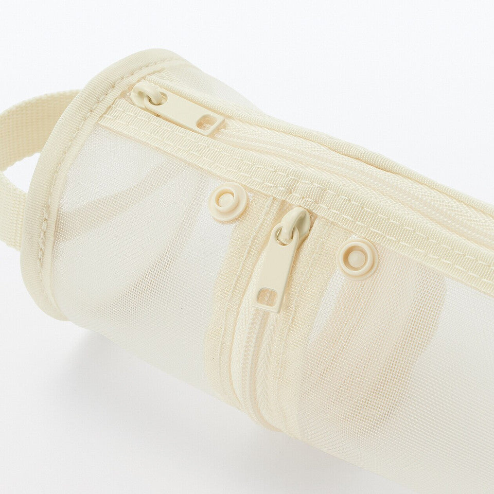 Nylon Mesh Pan Case