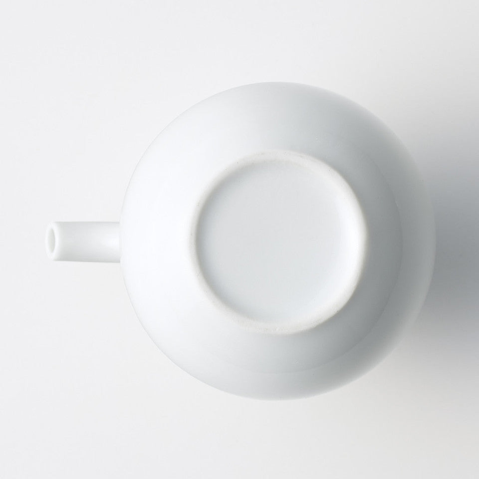 Hakuji Porcelain Soy Sauce Pot