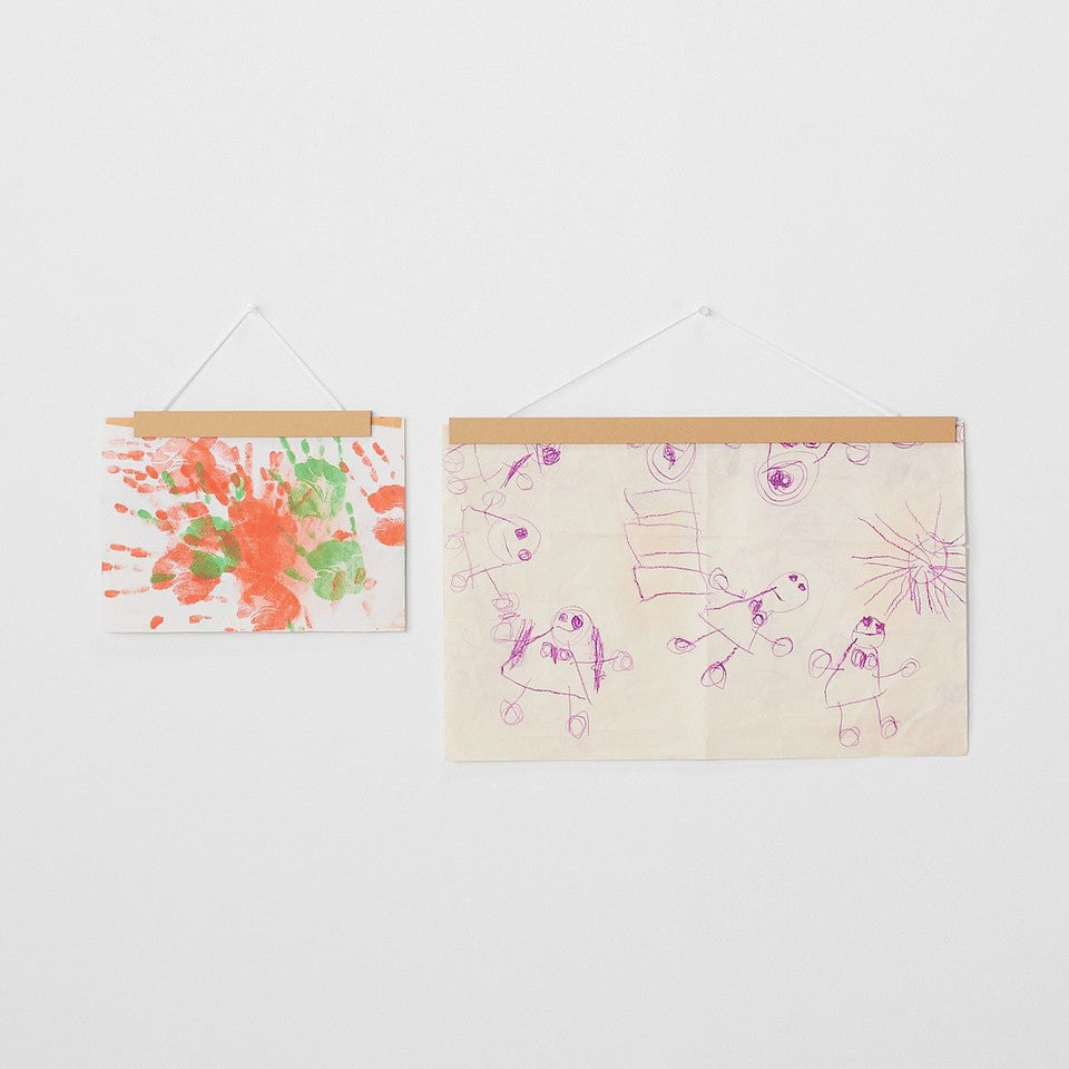 Magnetic Poster Hanger S