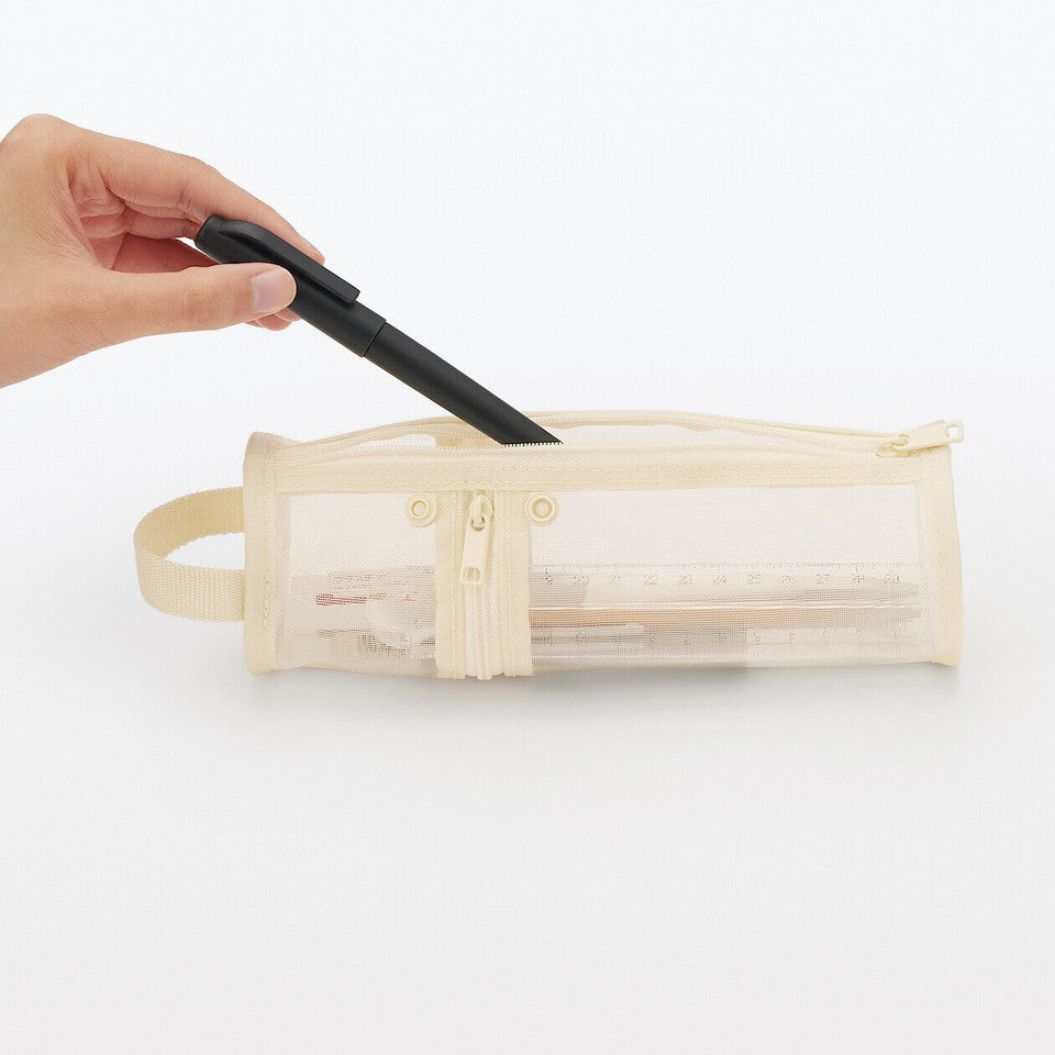 Nylon Mesh Pan Case