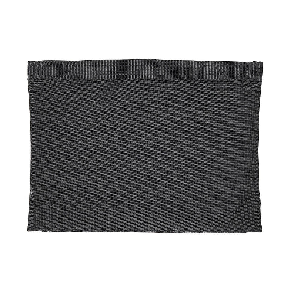 Nylon Mesh Bag Organiser A5