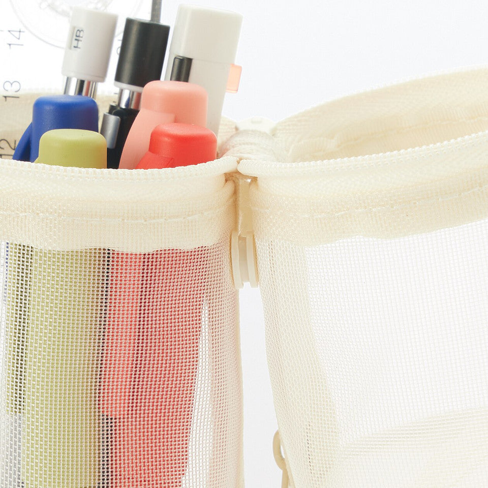 Nylon Mesh Pan Case