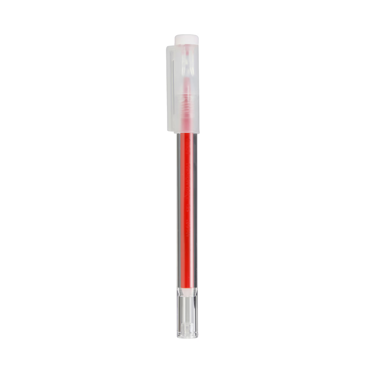 Sets of Muji Erasable Ballpoint Pen ( Black, Blue, Red)