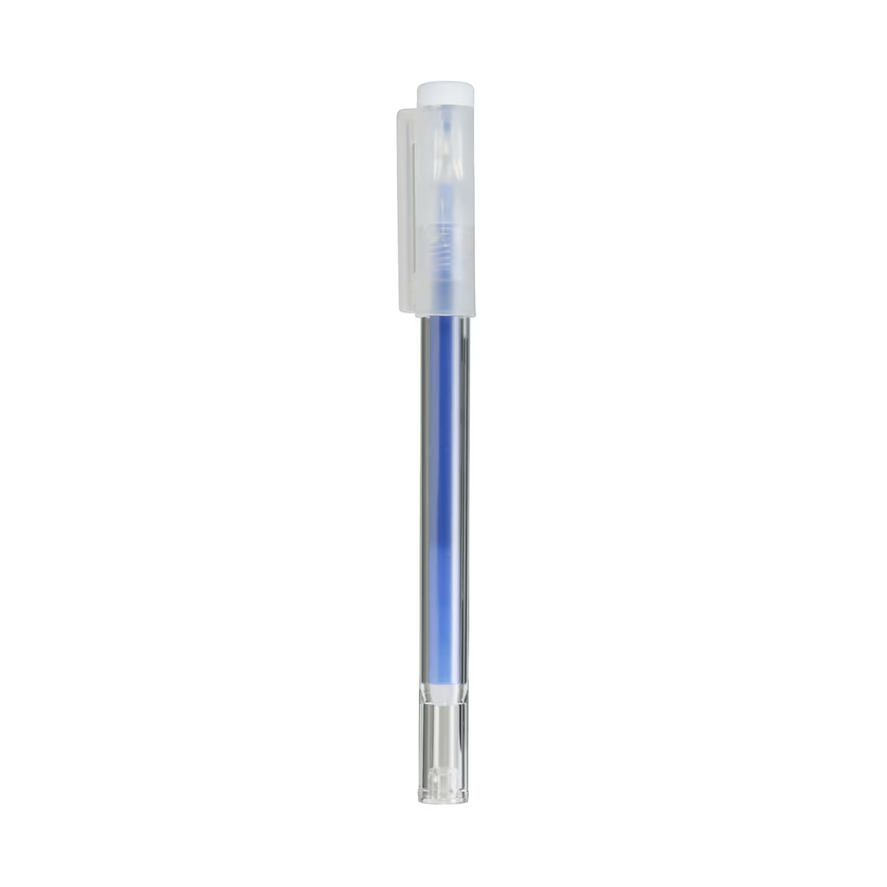 Sets of Muji Erasable Ballpoint Pen ( Black, Blue, Red)