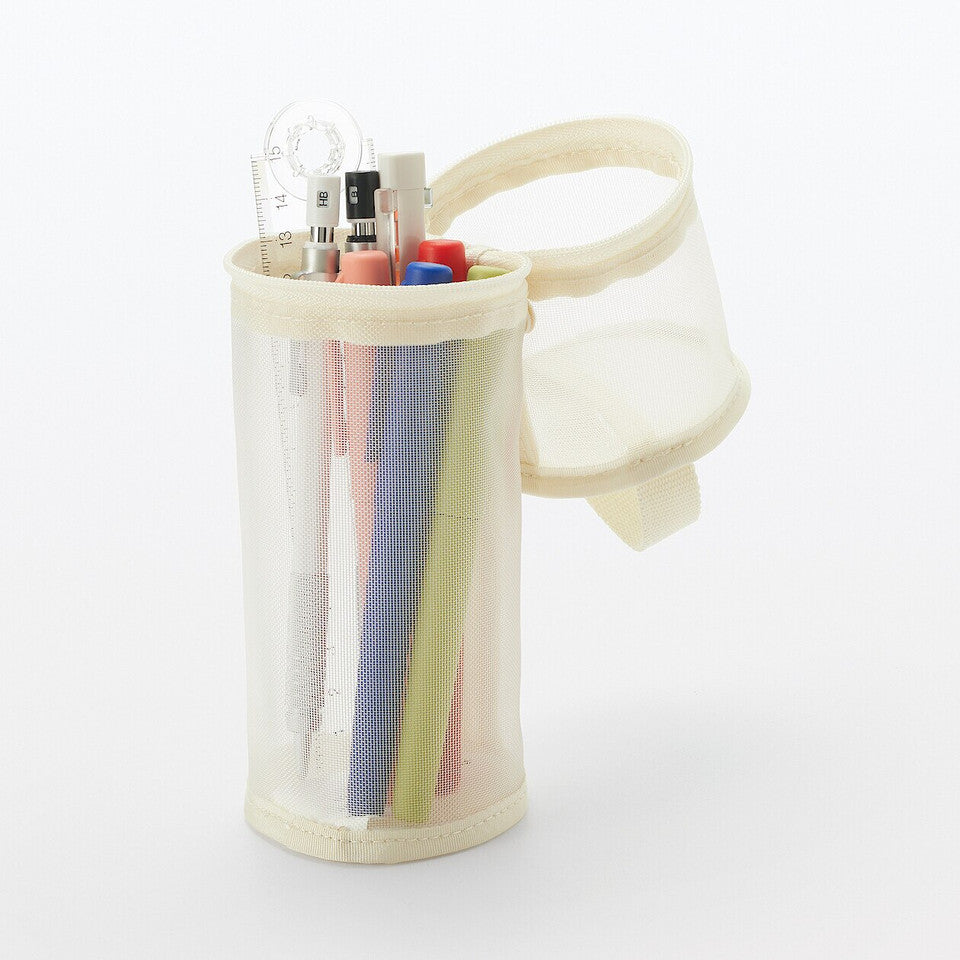Nylon Mesh Pan Case