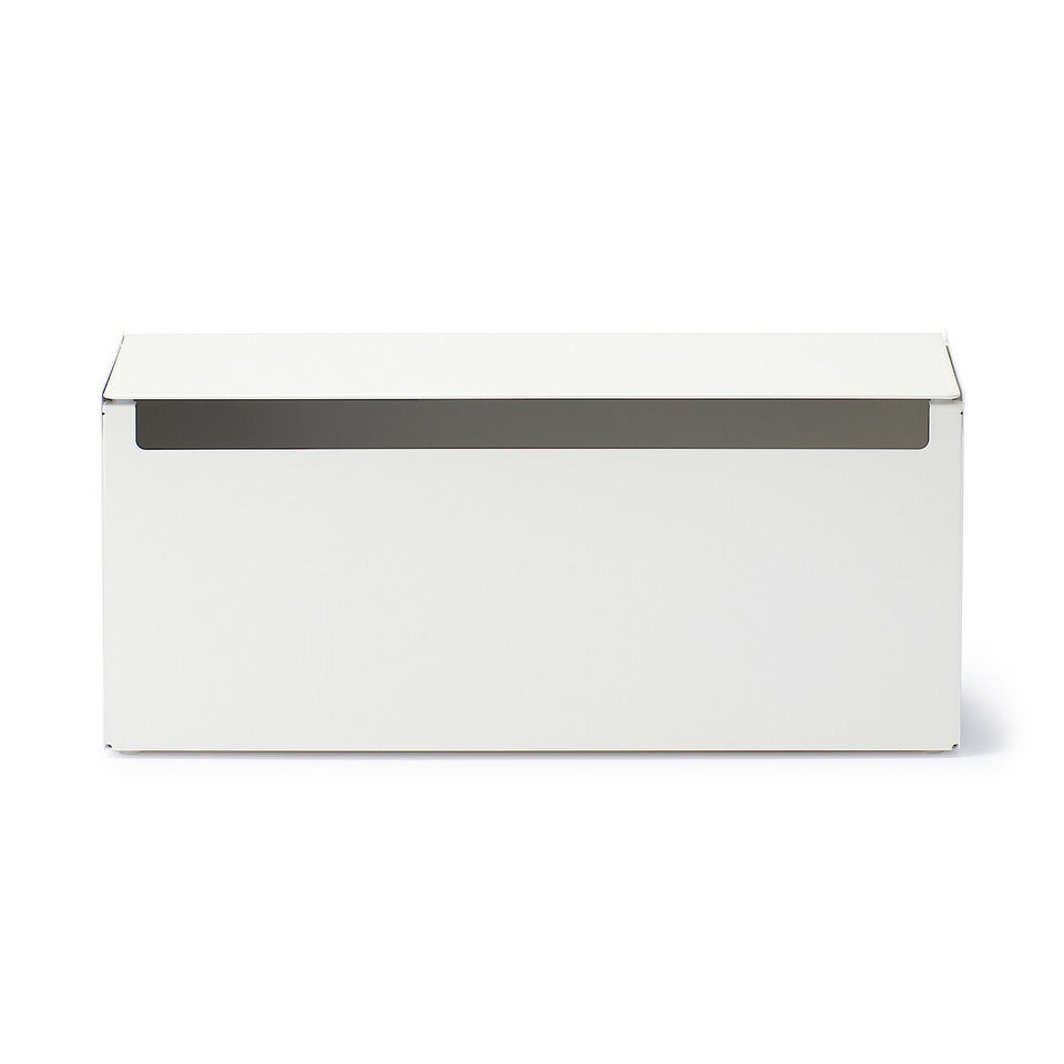 Steel Cable Organiser Approx. W32 x D10 x H14cm