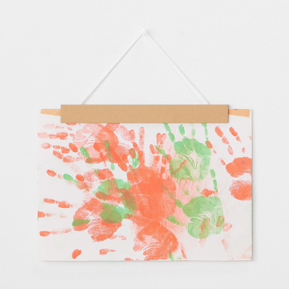 Magnetic Poster Hanger L