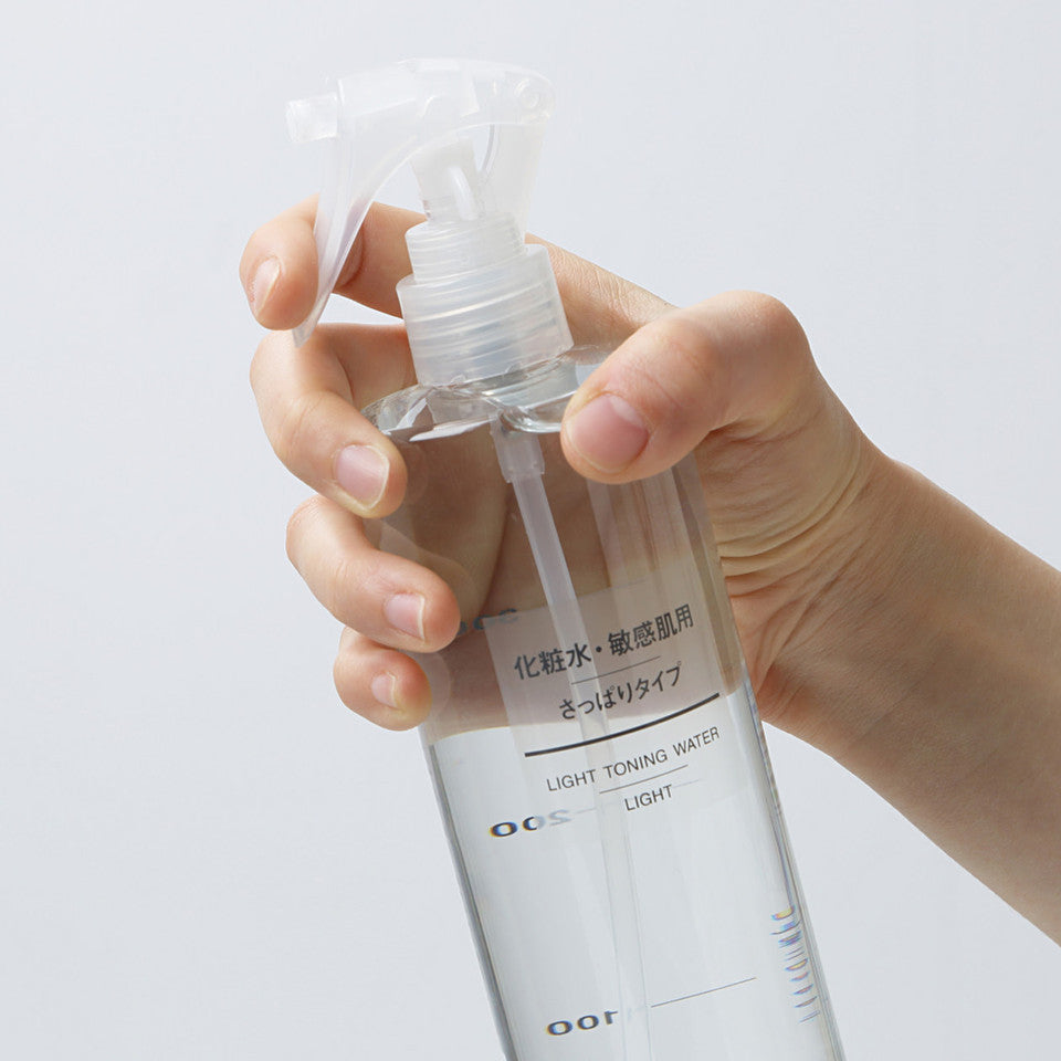 Bottle Head ‐ Trigger Spray