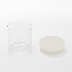Heat Proof Jar - 500ml.