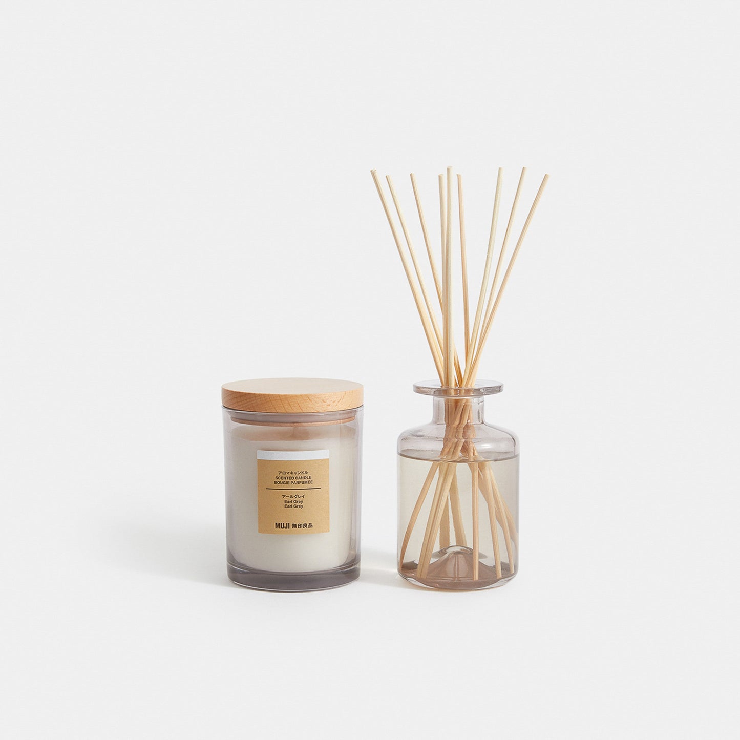 Earl Grey Reed Diffuser 175ml