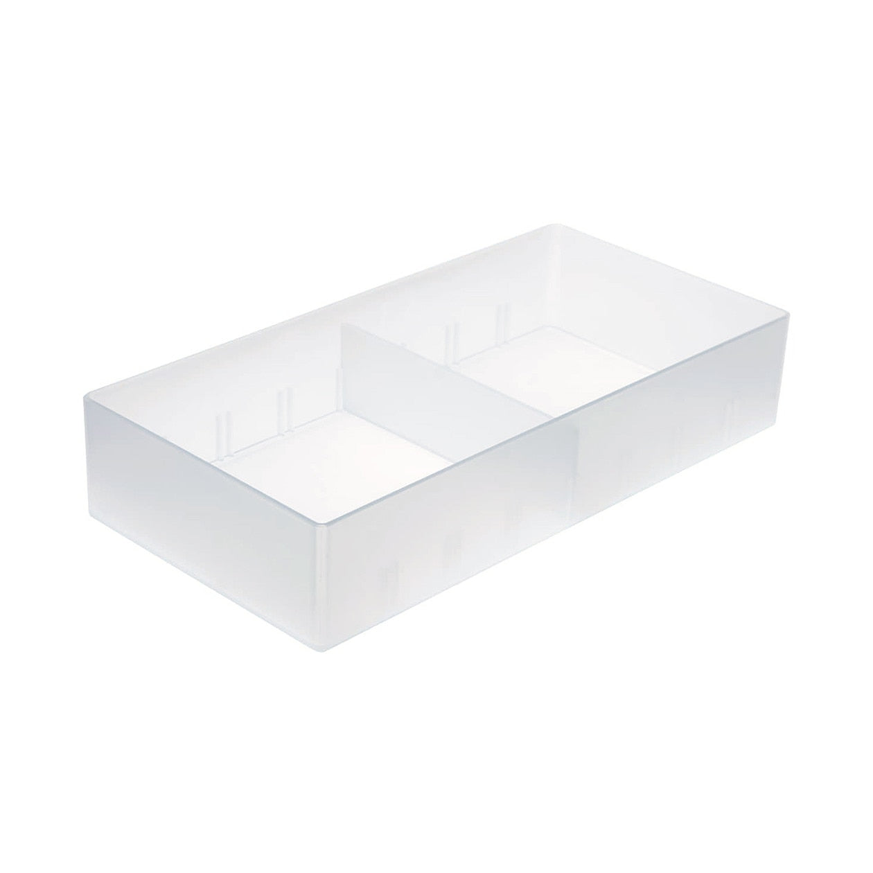 Desk Organiser Storage Box10x20x4cm