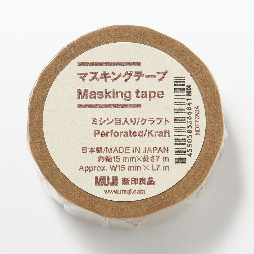 Masking Tape 15mm
