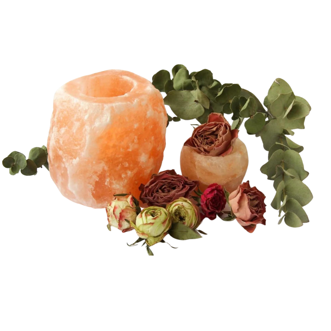 Himalayan Salt Tea lights