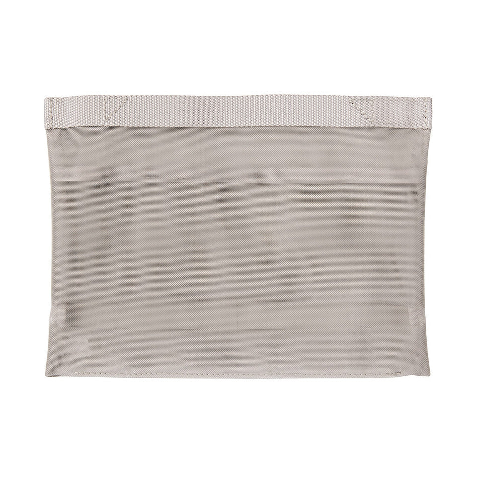 Nylon Mesh Bag Organiser A5
