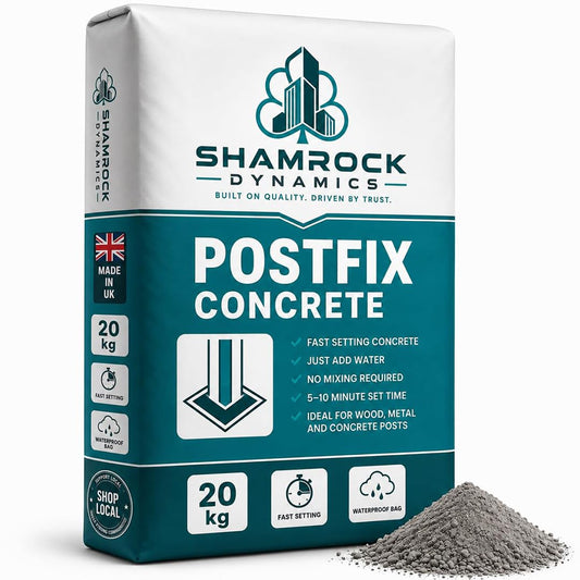 Postfix Concrete – 20kg