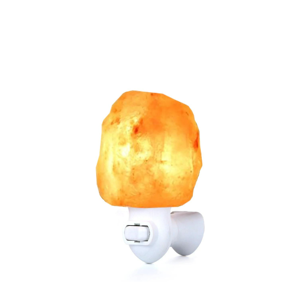 Himalayan Night Lamps