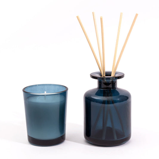 Burning Embers Home Fragrance Gift Set