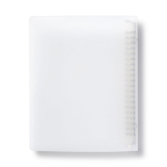 Polypropylene binder A5 20 Holes