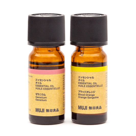 Balancing Essential Oil Gift Set (Floral)