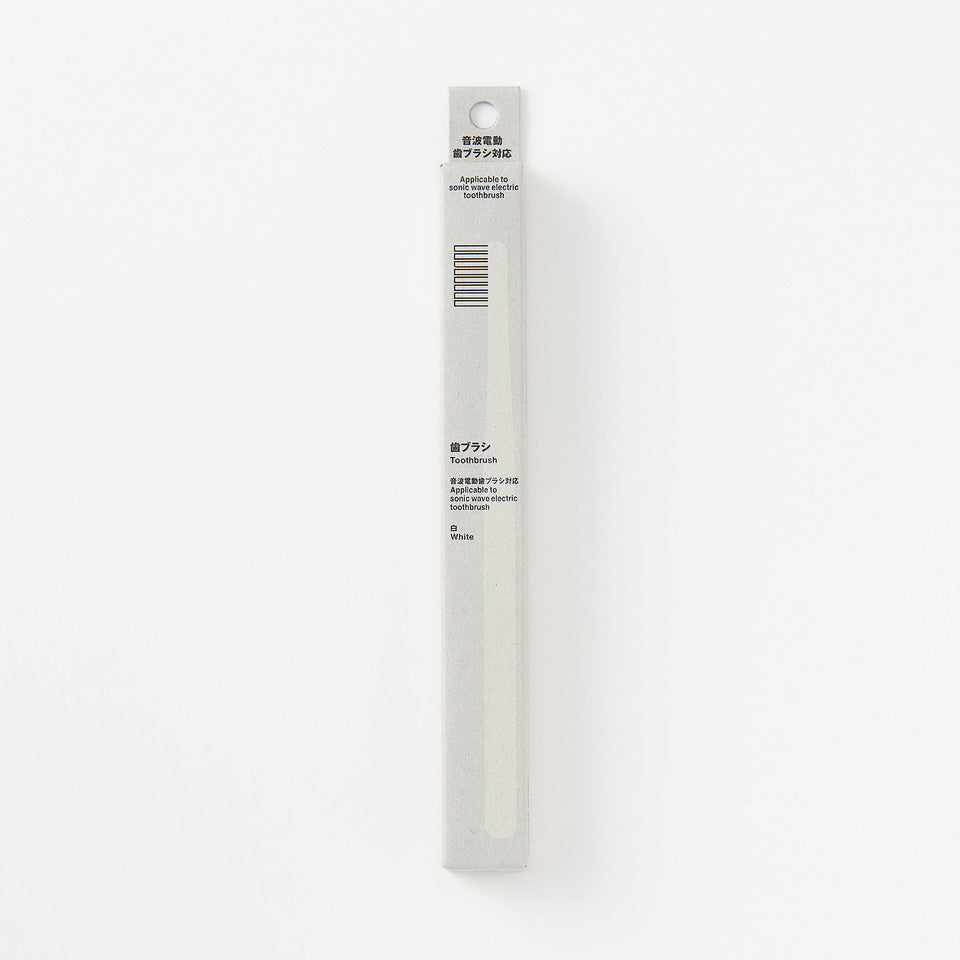 Toothbrush