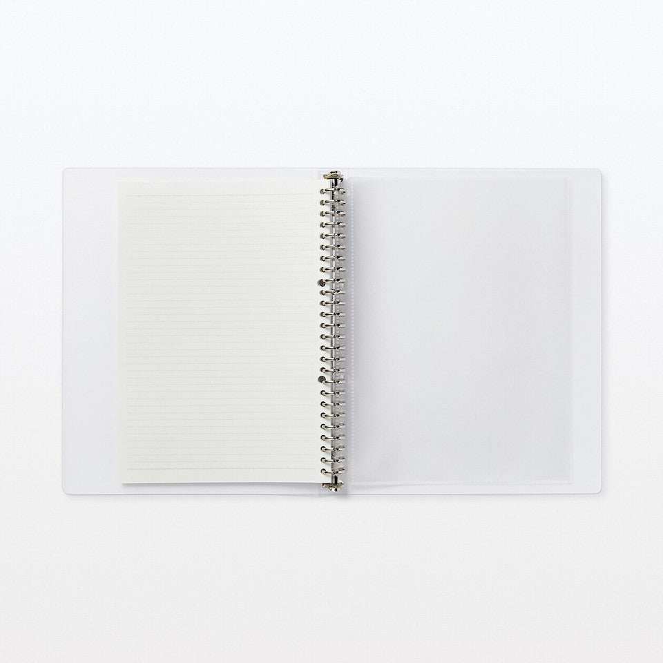 Polypropylene binder B5 26 Holes