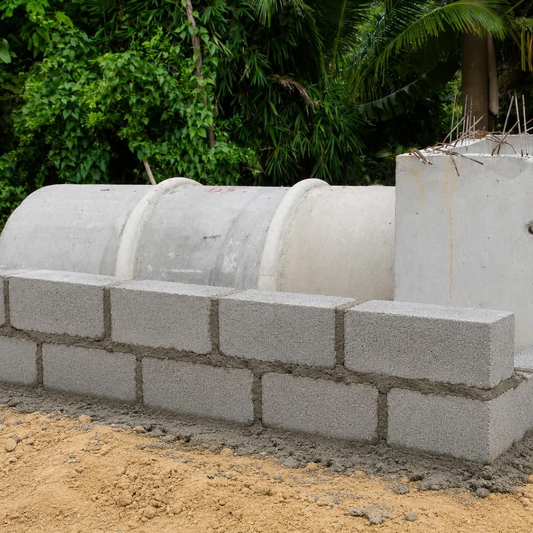 Easy Mix Mortar – 20kg
