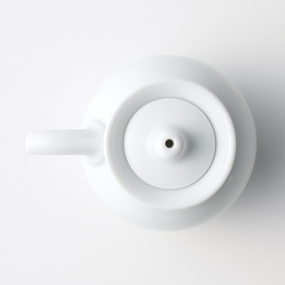 Hakuji Porcelain Soy Sauce Pot