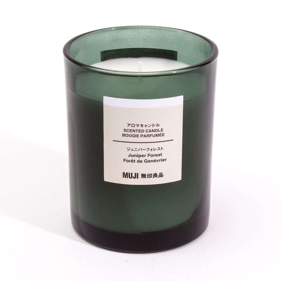 Juniper Forest 1 Wick Candle