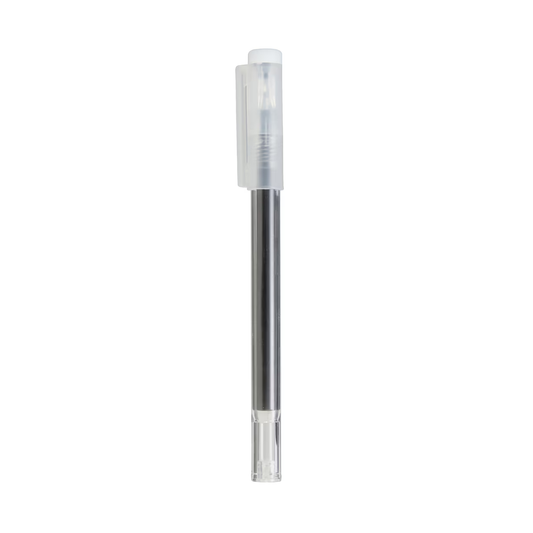 Muji Erasable Ballpoint Pen