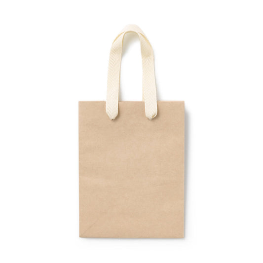 Kraft Paper Bag S