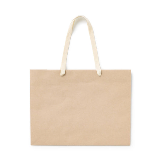 Kraft Paper Bag L