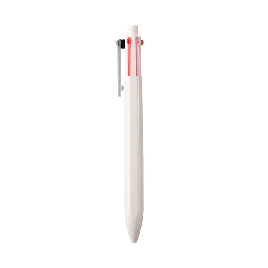 6-in-1 Colour Pen