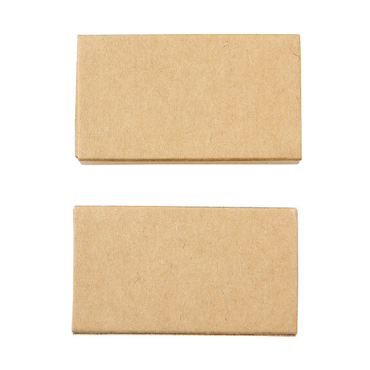 Staples- 2000pcs