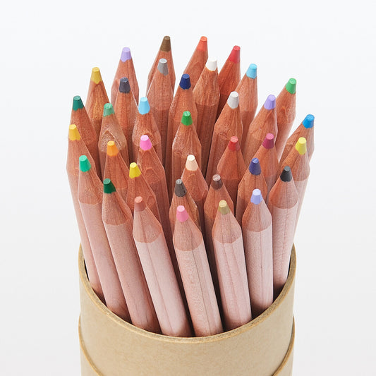 36 Coloured Pencils