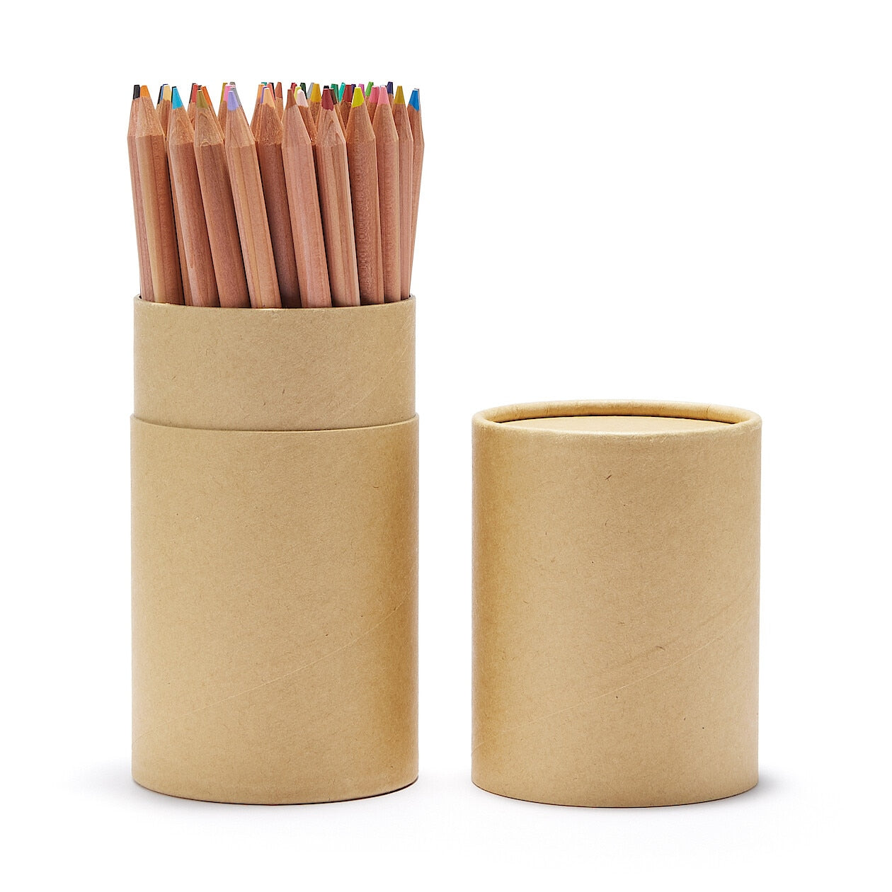 60 Coloured Pencils