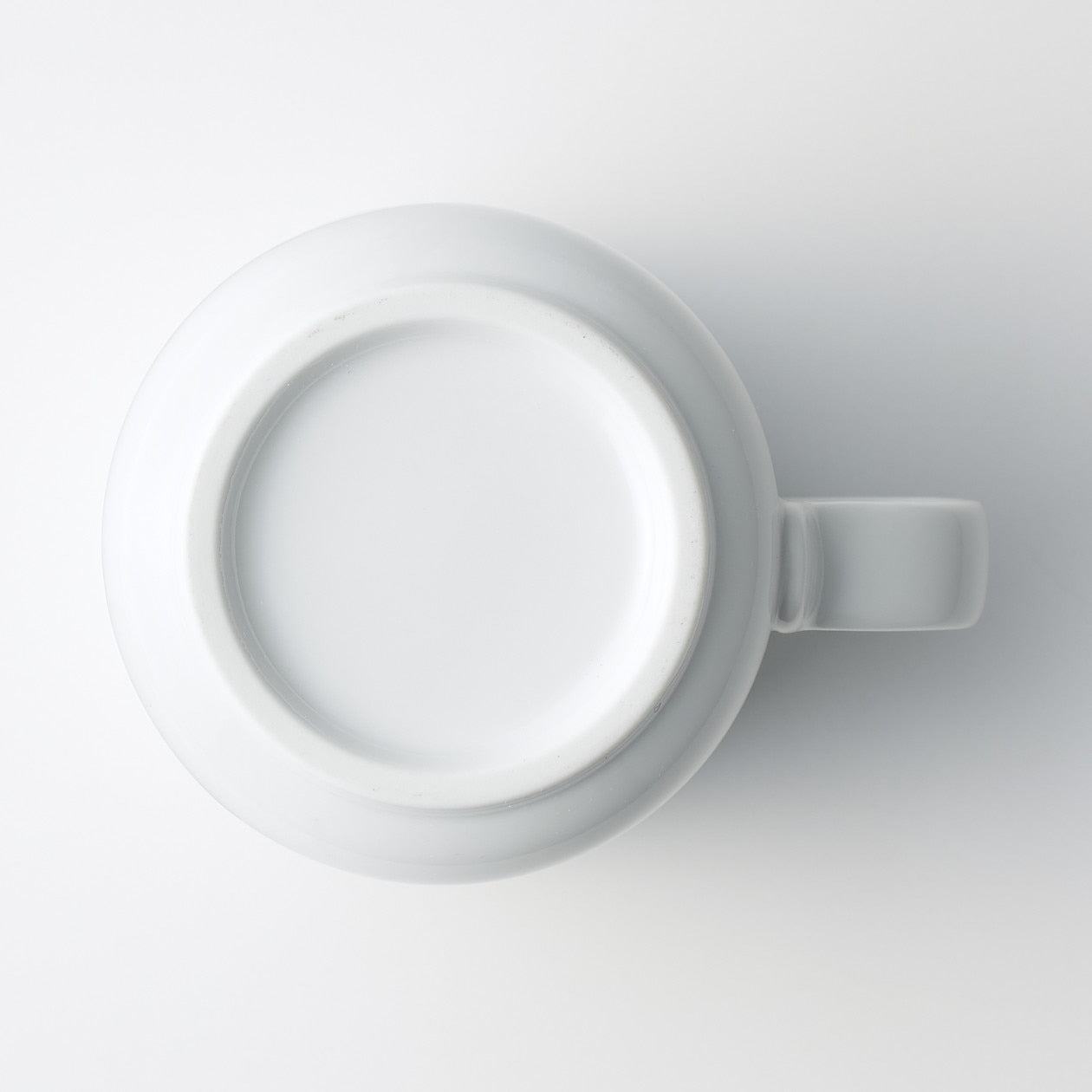 Hakuji Porcelain Mug