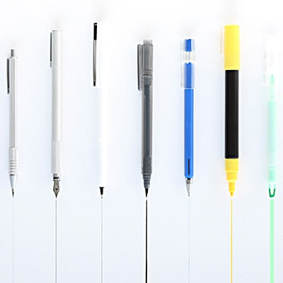 Calligraphy Pen Black