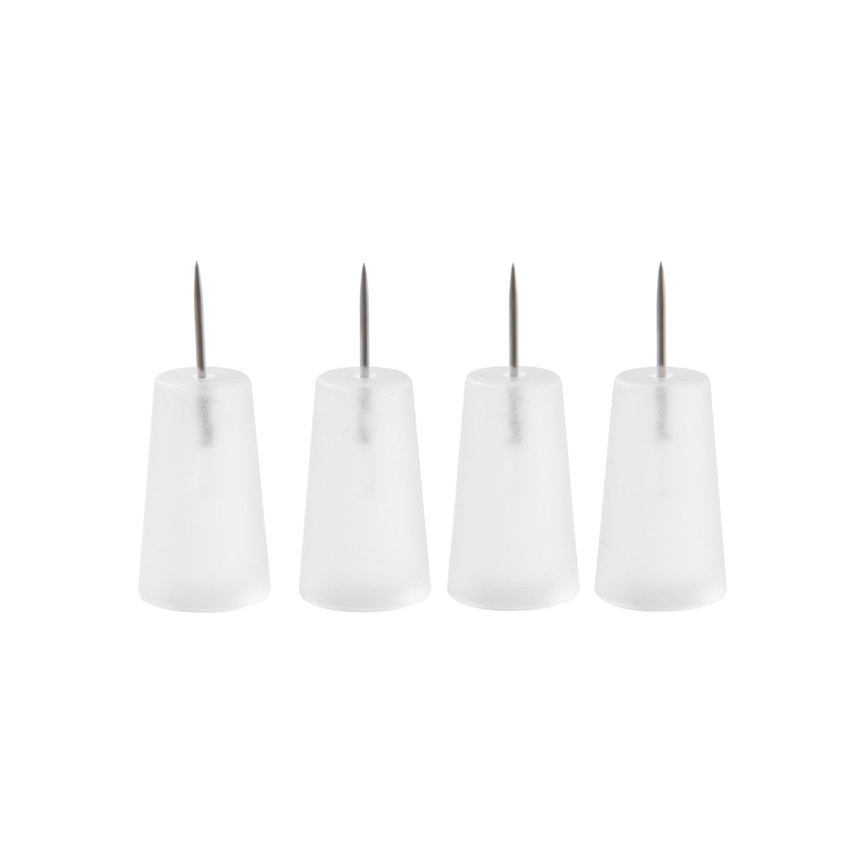 Push Pins - 12 pack