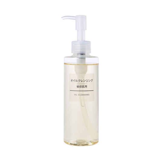 OIL CLEANSING 200ml