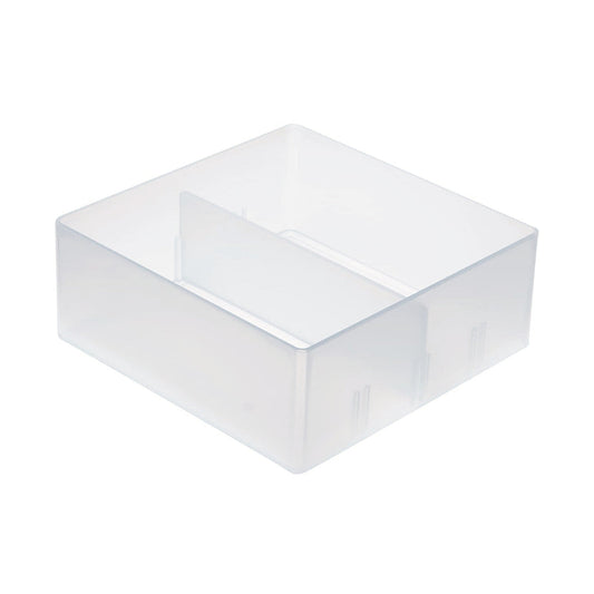 Desk Organiser Storage Box10x10x4cm